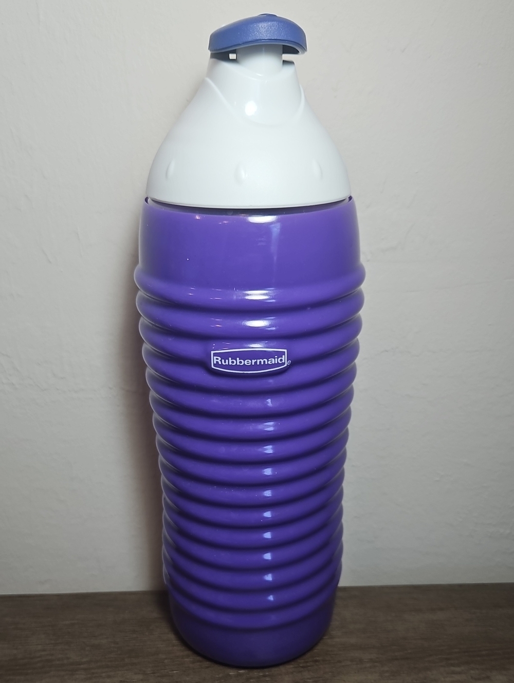 Rubbermaid Water Bottle